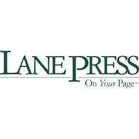 lane press logo image