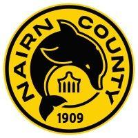 nairn county football club