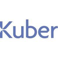 kuber logo image