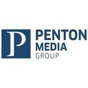 logo of Penton Media Group