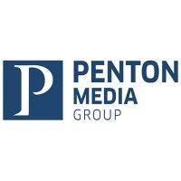 penton media group logo image