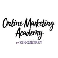 online marketing academy by kingsberry