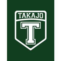 camp takajo logo image