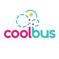 coolbus logo image