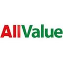 logo of Allvalue Holdings Corp