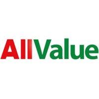 allvalue holdings corp. logo image