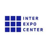 inter expo center ltd logo image