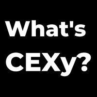 what's cexy logo image