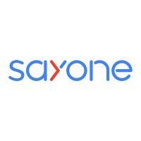 sayone technologies logo image