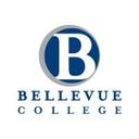 logo of Bellevue College