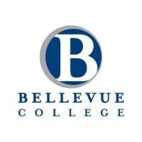 bellevue college logo image