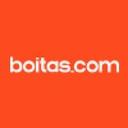 logo of Boitas Com Yc W 21