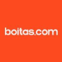 boitas.com (yc w21) logo image