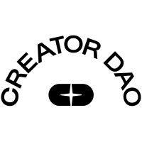 creatordao logo image