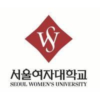 seoul women's university logo image