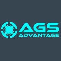 ags advantage logo image