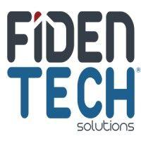 fidentech solutions logo image