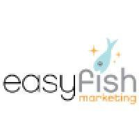 easyfish marketing logo image