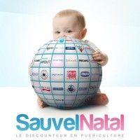 sauvel natal logo image