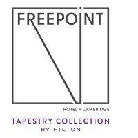 freepoint hotel logo image