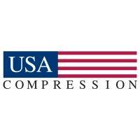 usa compression acquired cdm in 2018 logo image