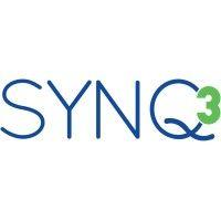 synq3 restaurant solutions logo image