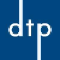 dtp ltd logo image