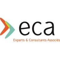 eca - experts & consultants associés logo image