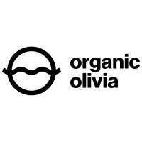 organic olivia logo image