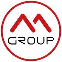 matica group logo image