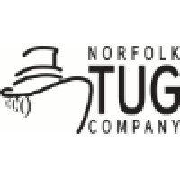 norfolk tug company