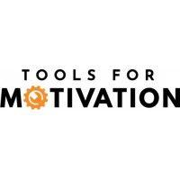 tools for motivation logo image