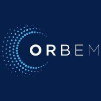 orbem logo image