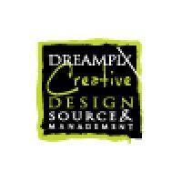 dreampix design logo image