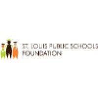 st. louis public schools foundation logo image