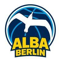 alba berlin basketballteam