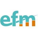 logo of Efm