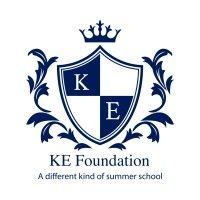 ke foundation logo image