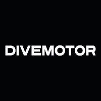 divemotor logo image