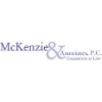 mckenzie & associates, p.c. logo image