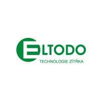 eltodo, a.s. logo image