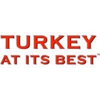 turkey at its best logo image