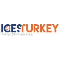 ices turkey logo image