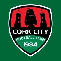 cork city fc logo image