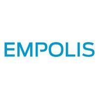 empolis information management gmbh logo image