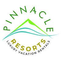 pinnacle resorts logo image