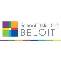 the school district of beloit logo image