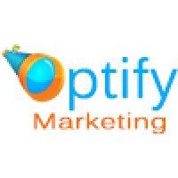 optify marketing logo image