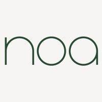 noa (formerly a/o) logo image