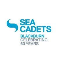 blackburn sea cadets logo image